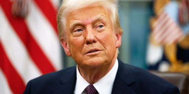 इरानसँगको युद्ध अन्त्यका लागि गरिएको प्रयासमा अनपेक्षित विकास क्रमः राष्ट्रपति ट्रम्प