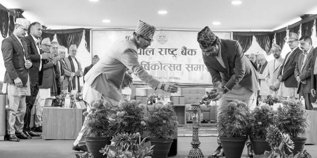 दिगो आर्थिक सुधारका लागि संरचनागत सुधार गर्न सुझाव