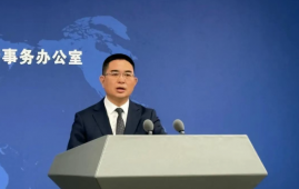 中国国台办就两岸热点问题集中回应 强调统一大势不可阻挡