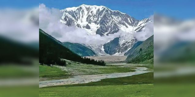 Bajura's Ranisain emerges as tourist hub