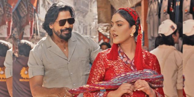 Ram Naam Satya grosses over Rs. 33 million