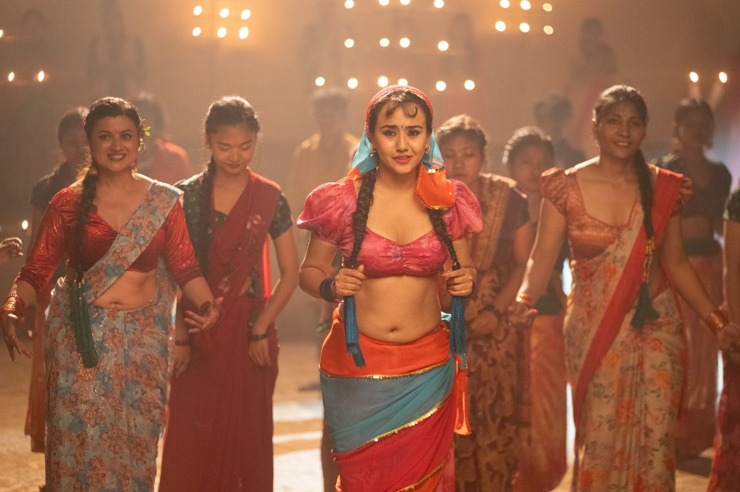 Lalibazar-Ladies