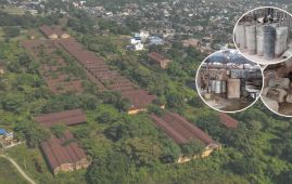 जीर्ण विराटनगर जुटमिल पुनः सञ्चालन चुनौतीपूर्ण