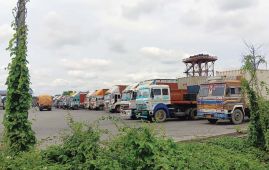 खुद्रा मूल्य विवादले भन्सारमा रोकिए वस्तु