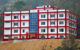 गुल्मीको मुसिकोटमा खेलकुद महामेला हुँदै