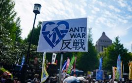 日本“由守转攻”，“新型军国主义”已成现实威胁！