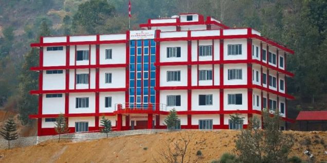 गुल्मीको मुसिकोटमा खेलकुद महामेला हुँदै