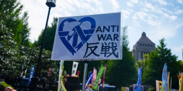 日本“由守转攻”，“新型军国主义”已成现实威胁！