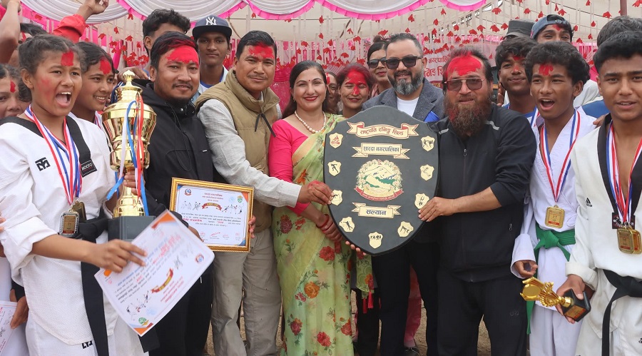 Puraskar-Bitaran,-Salyan