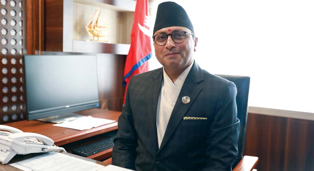 Finance-minister-Swarim-wagle_-1213