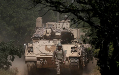 NATO says 'working' with US to 'understand' decision to cut troops in Germany