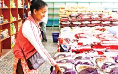 Fuel price hikes drive up cost of essentials