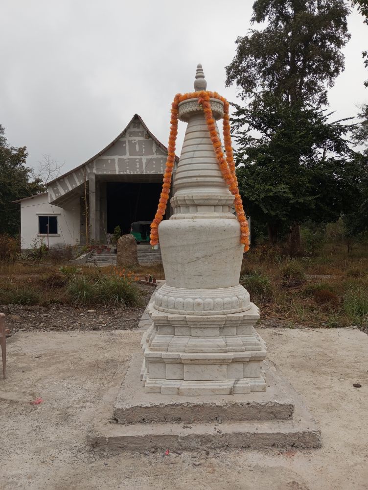 Image of Chaitya