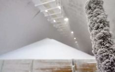 Germany fertiliser sector hit by Iran war