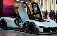Explainer: Major takeaways from Auto China 2026 - AI, L3 and flash charging